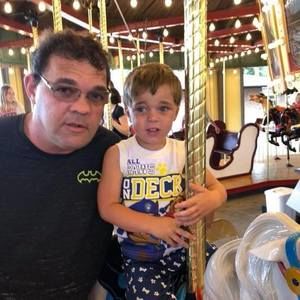 Meet your Posher, Samuel